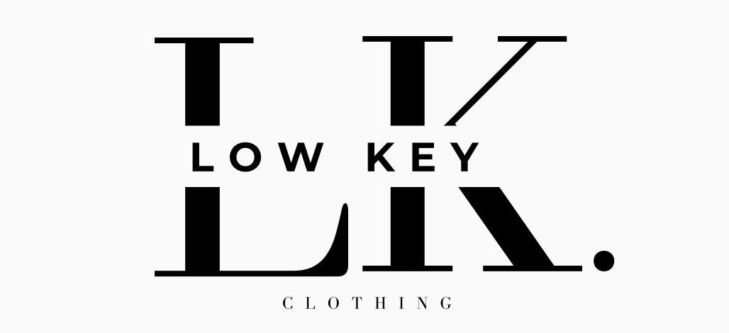 Low Key Clothing