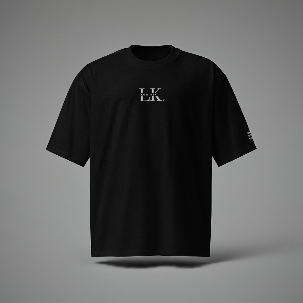Low Key Essential T-Shirt
