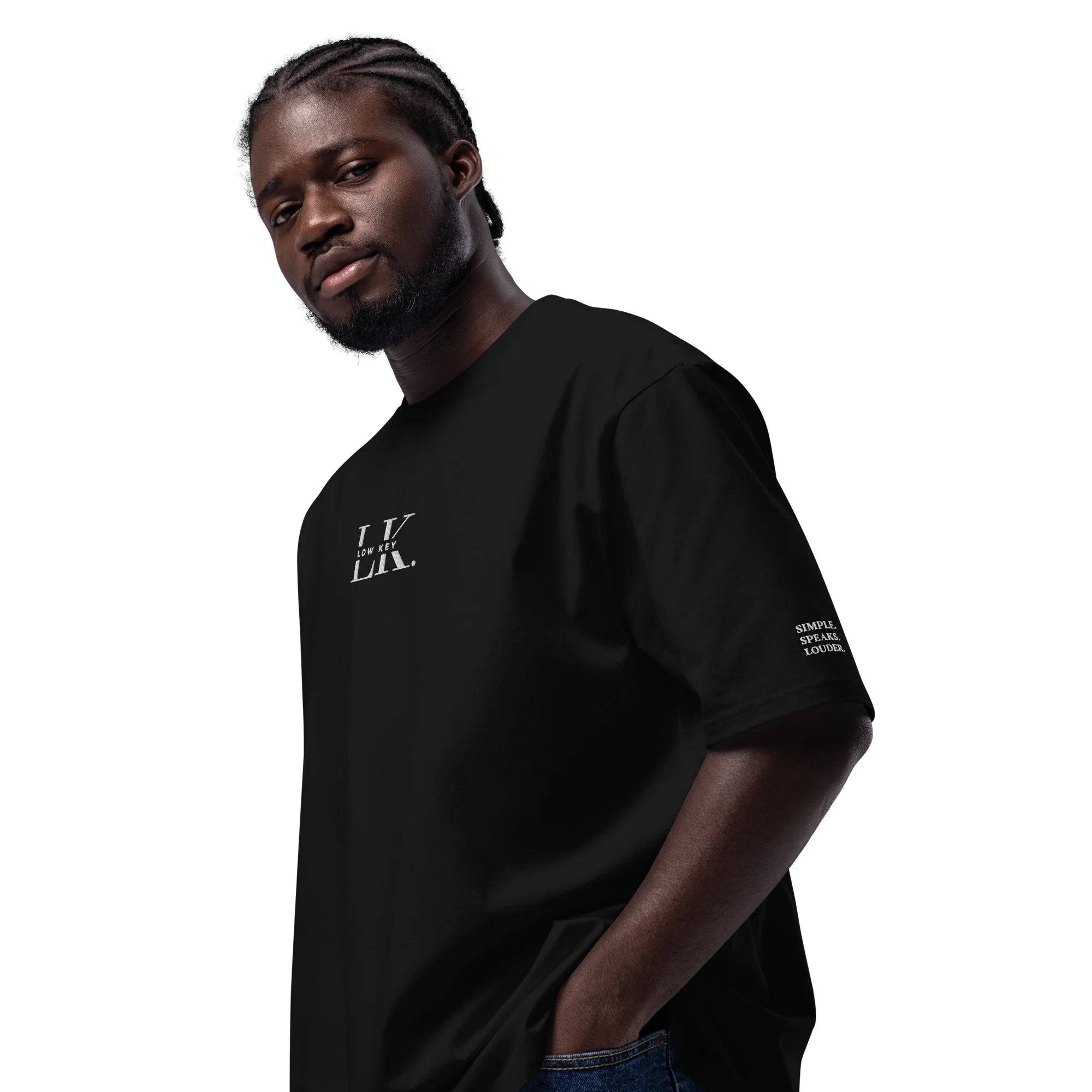 Low Key Essential T-Shirt