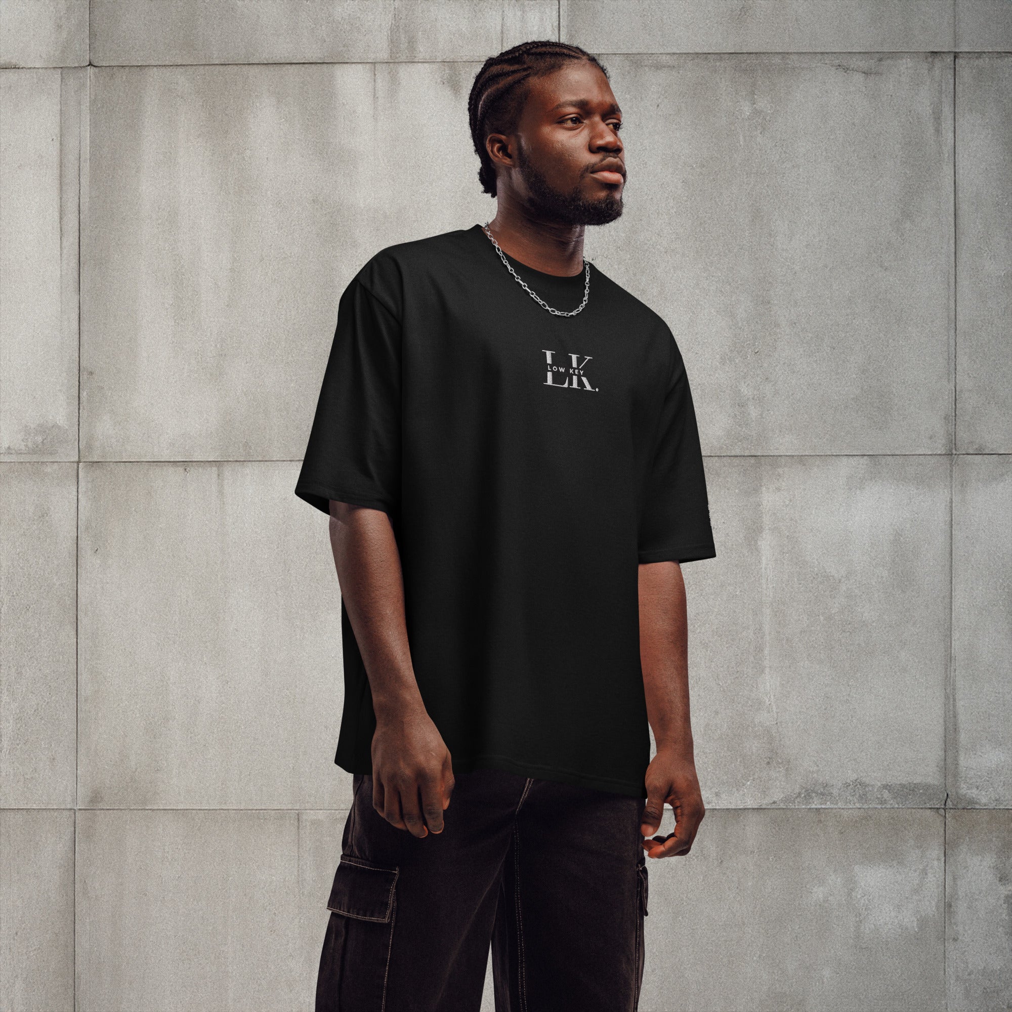 Low Key Essential T-Shirt